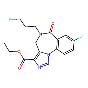 3-FP-Ro-15-5528 structure