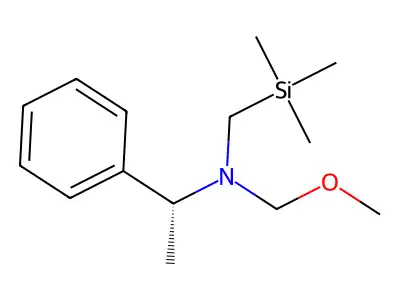 (R)-N-Boc-2-hydroxymethylmorpholine structure