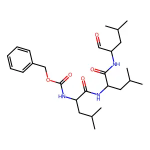 Zlllal structure