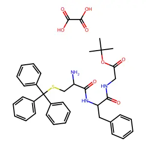 3',5'-cyclic dAMP structure
