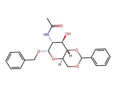 Amide structure