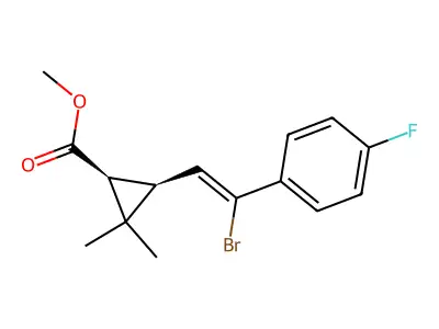CTK4B8549 structure