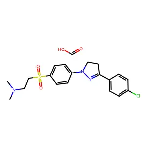 Di-tert-butylsilanediol structure