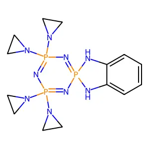 Vitamin structure
