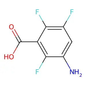 1-[2-Fluoro-3-(trifluoromethyl)phenyl]ethan-1-one structure