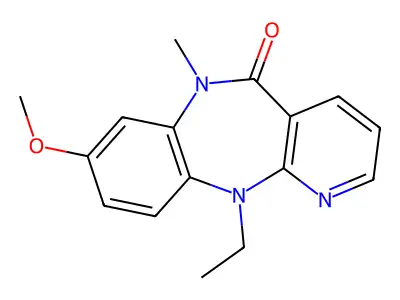 BI-RG-587 analog structure