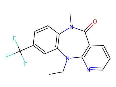 BI-RG-587 analog structure