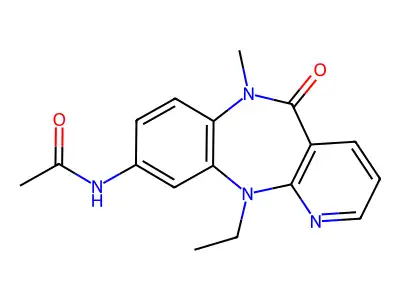 BI-RG-587 analog structure
