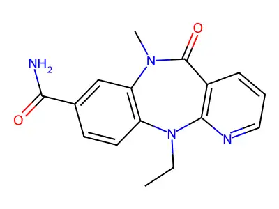BI-RG-587 analog structure