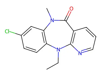 BI-RG-587 analog structure