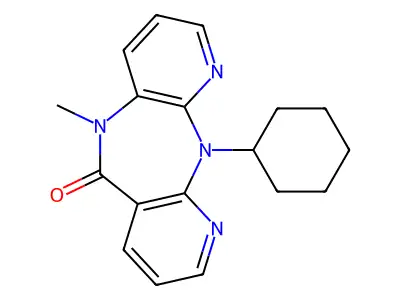 BI-RG-587 analog structure