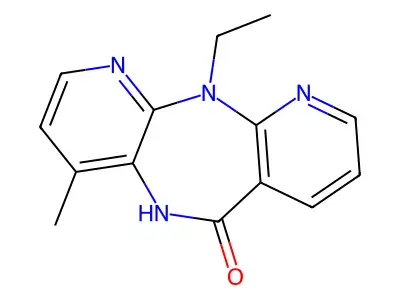 BIRH 414 structure