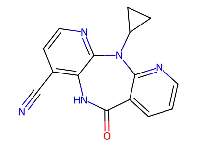 BI-RG-587 analog structure