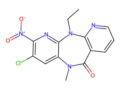 BI-RG-587 analog structure