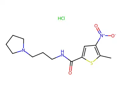 RefChem:267333 structure