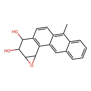 MBADE structure