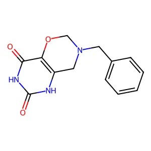 3,5-二碘甲腺丙酸 structure