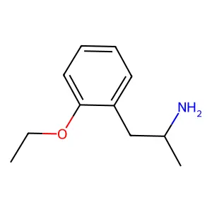 (2S)-1-(2-乙氧基苯基)-2-胺 structure