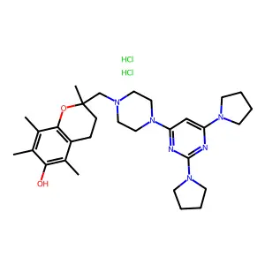 U 78517F structure