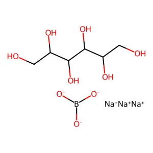 Tert-butyl n-[(diphenylmethoxy)carbonyl]-s-tritylcysteinylglycinate structure