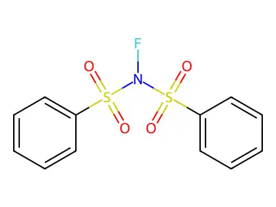 Trimethylsilyl 2,2-difluoro-2-(fluorosulfonyl)acetate structure