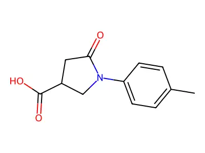 4-羟基-5,8-二甲氧基喹啉-3-甲酸 structure