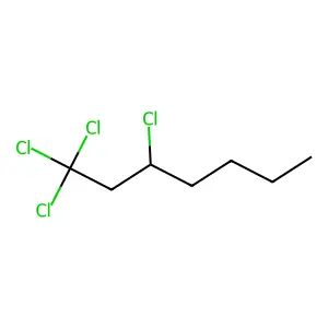 4-(2-Chlorophenyl)-1-methyl-1,2,3,6-tetrahydropyridine structure