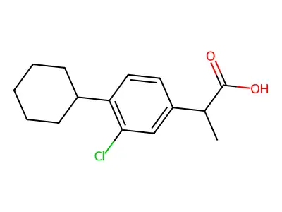6-Benzylpyrimidine-2,4(1h,3h)-dione structure