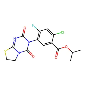 5-Phenyl-1-(3-phenylpropyl)pyrimidine-2,4-dione structure