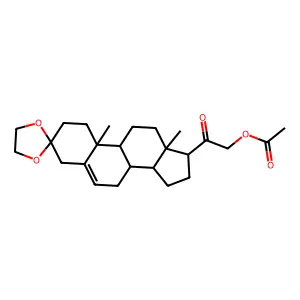 KST-1B0251 structure