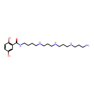 RefChem:162040 structure