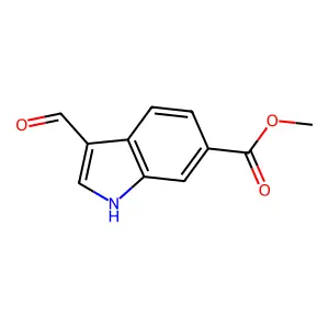 1-(2-Furan-2-yl-6-methyl-1,2,3,4-tetrahydro-quinolin-4-yl)-pyrrolidin-2-one structure