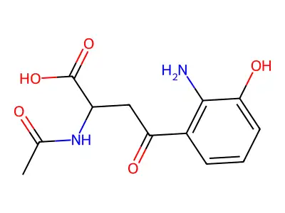 Spiro[4.4]nonan-1-ol structure
