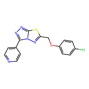 BAS 10123835 structure
