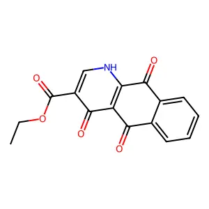 Bonafousioside structure