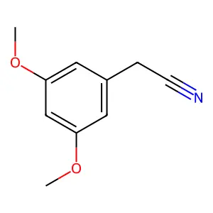 3,6-Dichloropyridazine-4-carboxylic acid structure