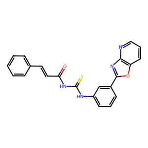 BIM-0010650.P001 structure