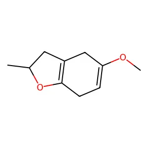 L-Cysteine, S-(1,1,2,3,3,3-hexafluoropropyl)- structure