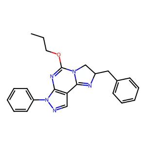 Dppipp structure
