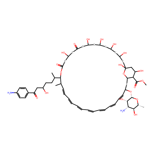 V-28-3B甲酯 structure