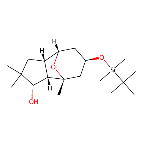 1,4,4-Tsou structure