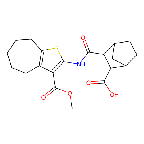 Green 3 structure