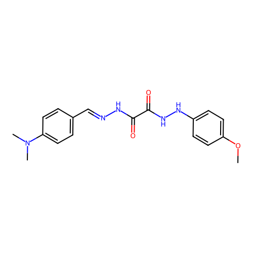 Brn 4824274 structure