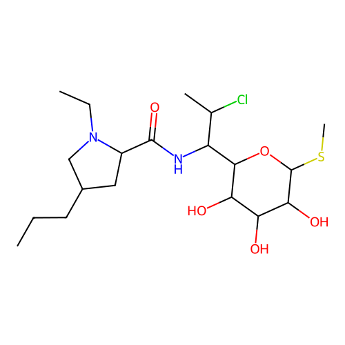 L-THREO-ALPHA-D-GALACTO-OCTOPYRANOSIDE, DERIVATI structure