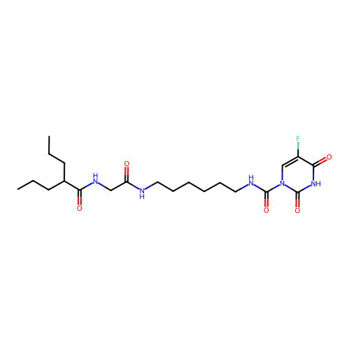 UK 25 structure