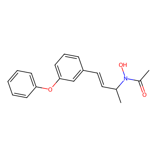 BW B218C structure