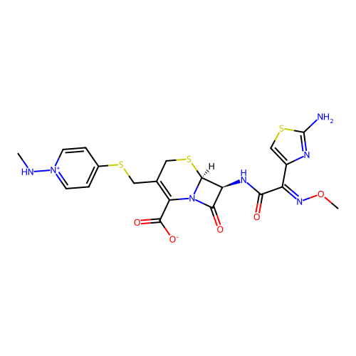 RefChem:1097458 structure