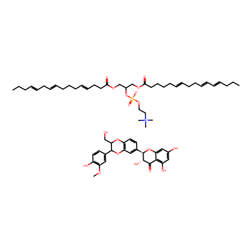 Silipide structure