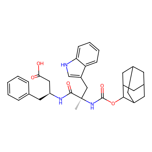 PDSP1_000911 structure