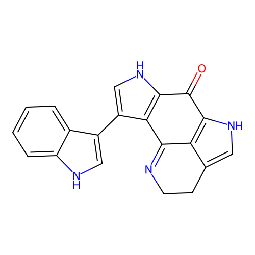 Wakayin structure
